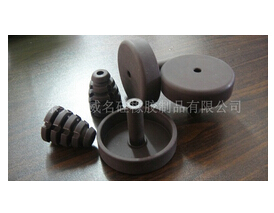 【塑膠包硅膠】摩擦，摩擦，不怕摩擦