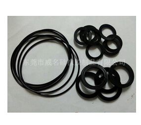 硅膠、硅橡膠原材料的特點(diǎn)及行業(yè)應(yīng)用市場(chǎng)