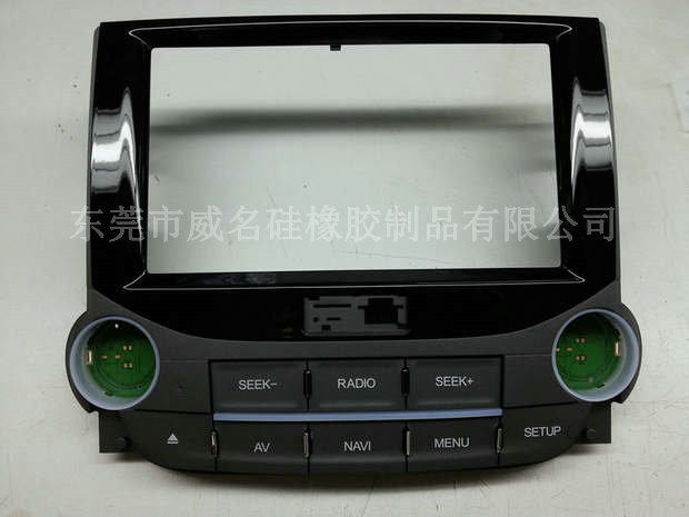 汽車玻璃硅膠按鍵需要處于干燥環(huán)境嗎？